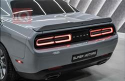 دۆج چالنجەر